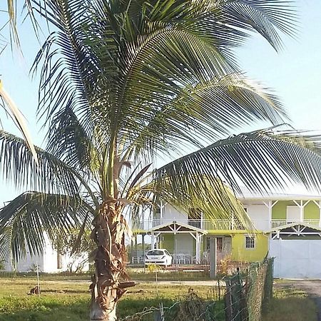 Villa Soleil De Surgy Sainte-Anne  Bagian luar foto