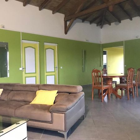 Villa Soleil De Surgy Sainte-Anne  Bagian luar foto
