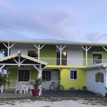 Villa Soleil De Surgy Sainte-Anne  Bagian luar foto