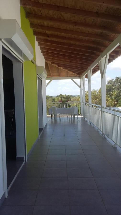 Villa Soleil De Surgy Sainte-Anne  Bagian luar foto