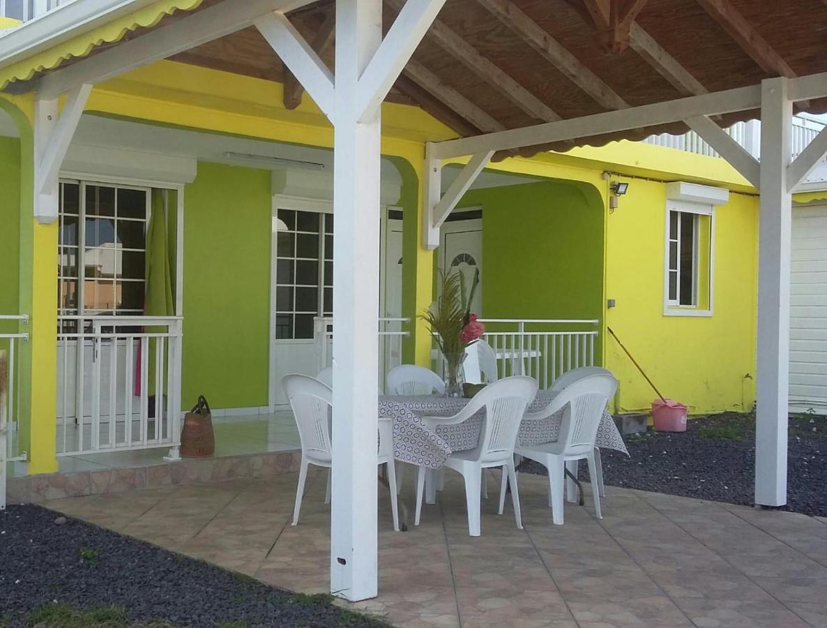 Villa Soleil De Surgy Sainte-Anne  Bagian luar foto