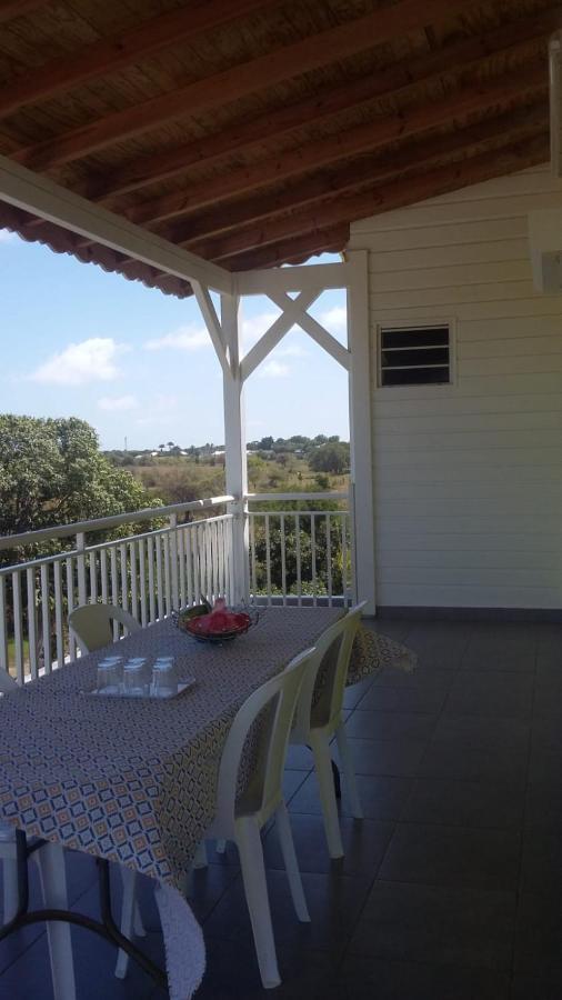 Villa Soleil De Surgy Sainte-Anne  Bagian luar foto