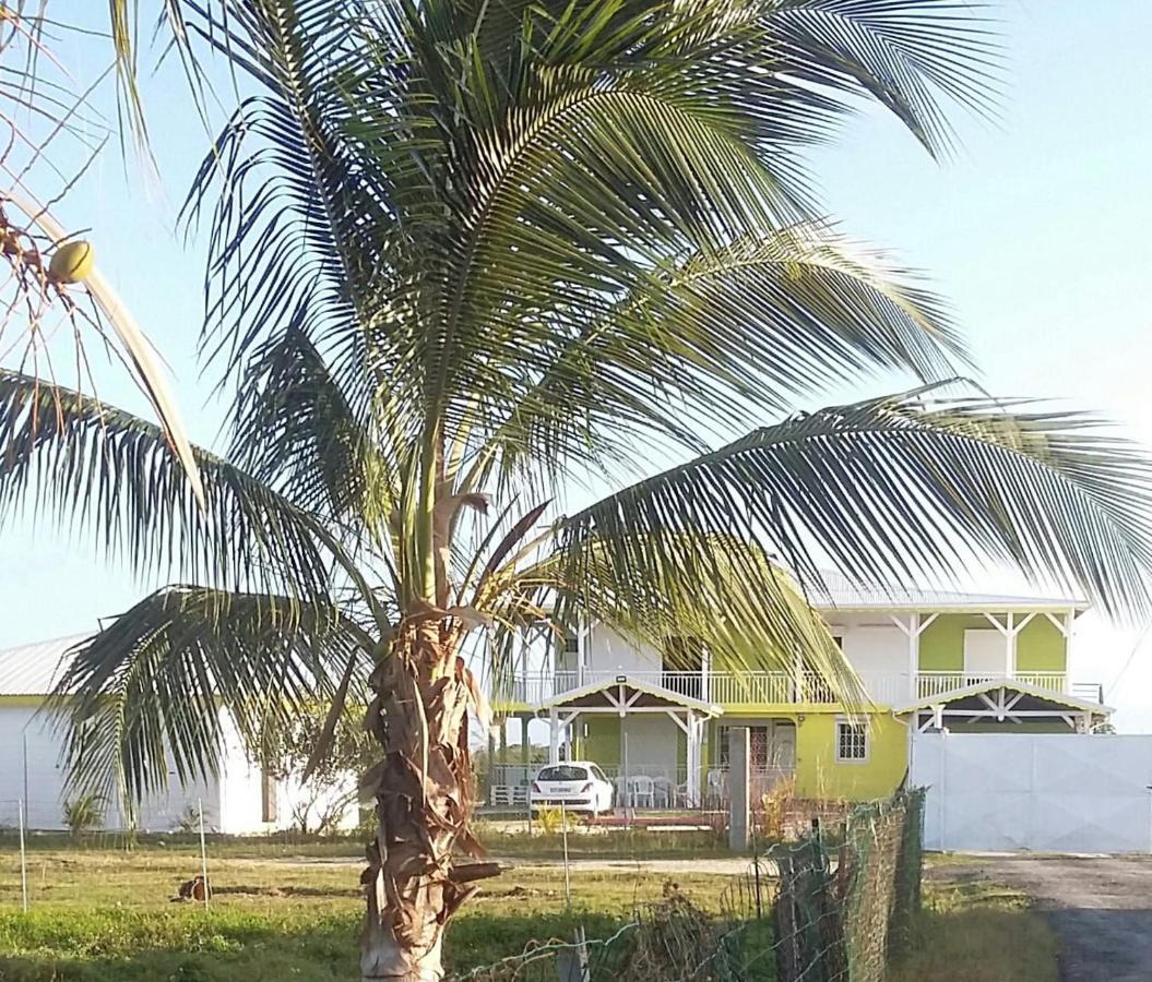 Villa Soleil De Surgy Sainte-Anne  Bagian luar foto