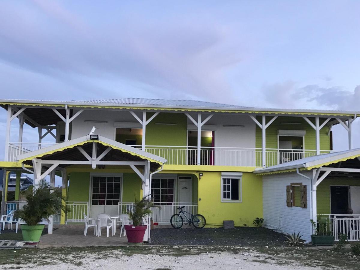 Villa Soleil De Surgy Sainte-Anne  Bagian luar foto