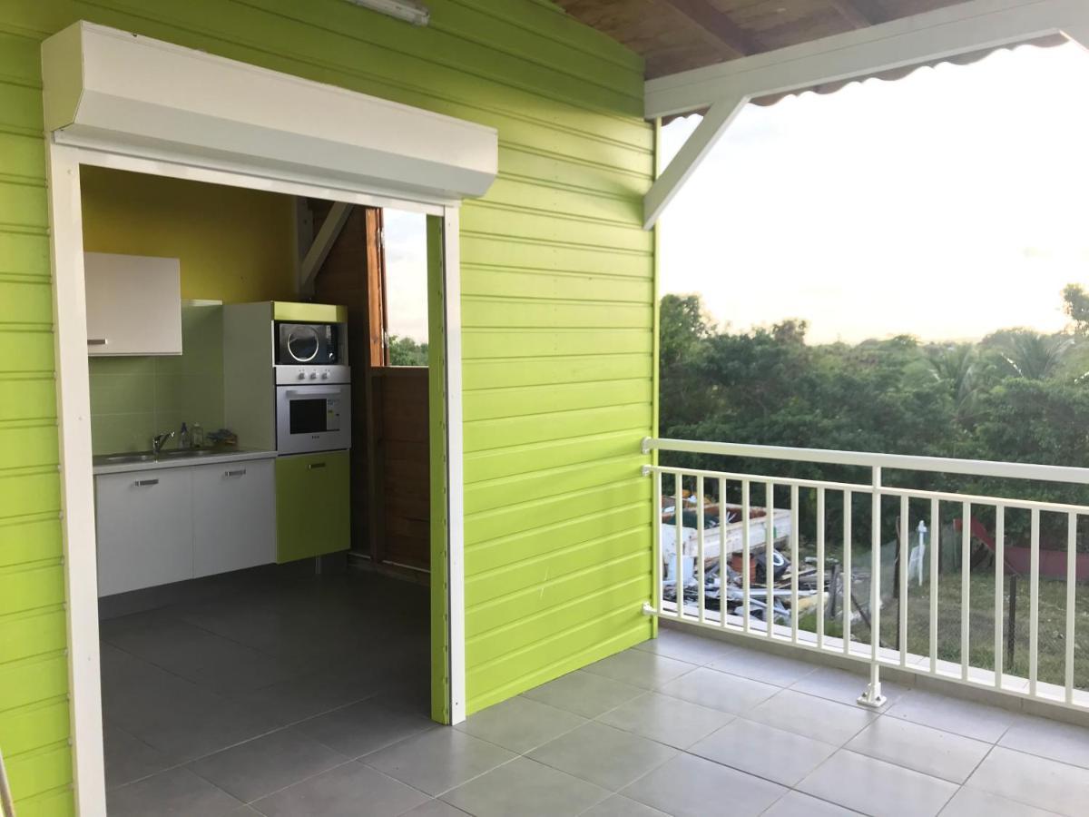 Villa Soleil De Surgy Sainte-Anne  Bagian luar foto