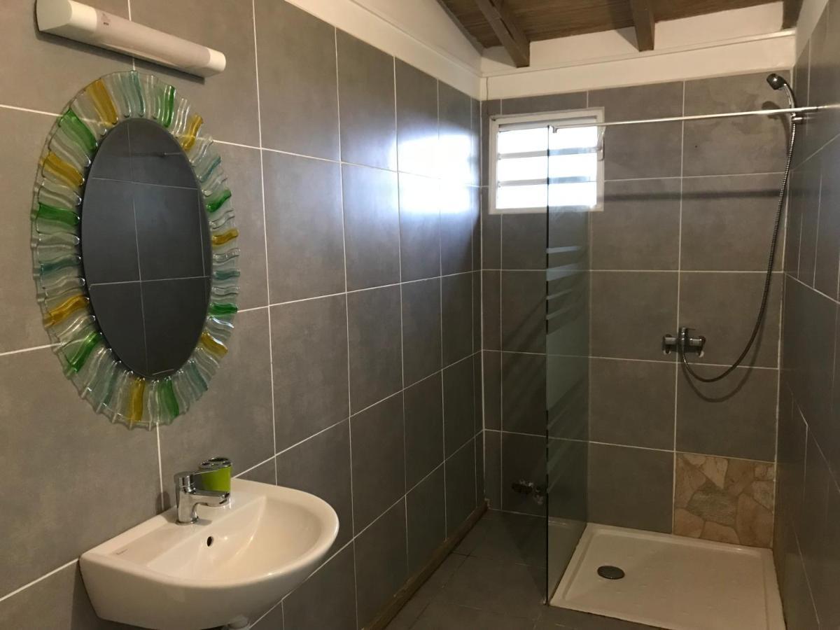 Villa Soleil De Surgy Sainte-Anne  Bagian luar foto