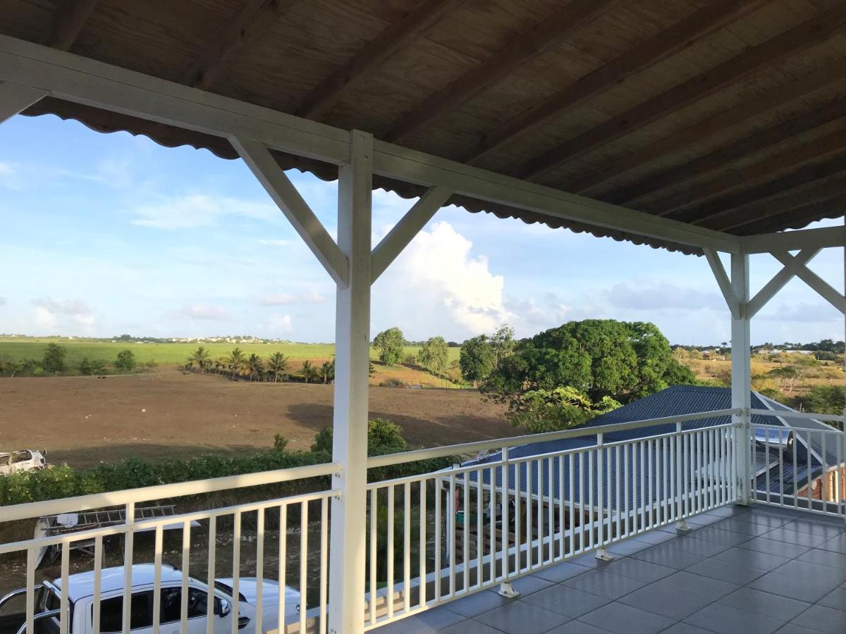 Villa Soleil De Surgy Sainte-Anne  Bagian luar foto