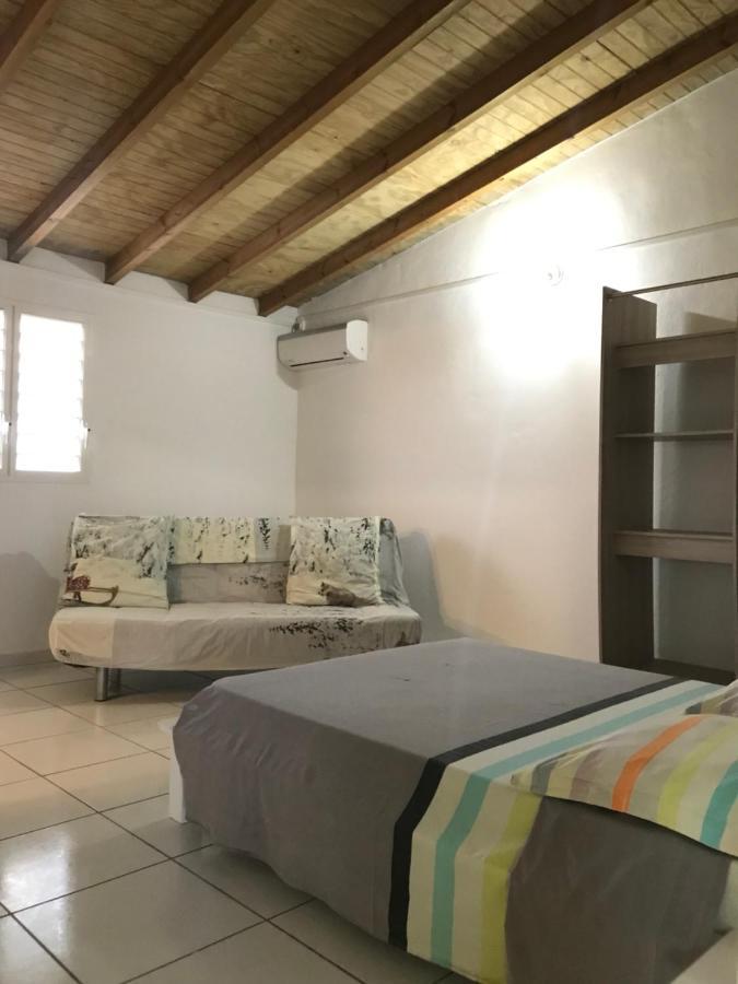 Villa Soleil De Surgy Sainte-Anne  Bagian luar foto
