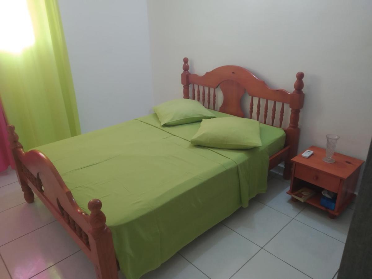 Villa Soleil De Surgy Sainte-Anne  Bagian luar foto